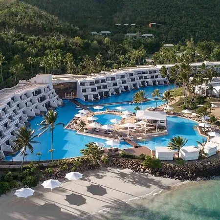 Intercontinental Hayman Great Barrier Reef By Ihg-3